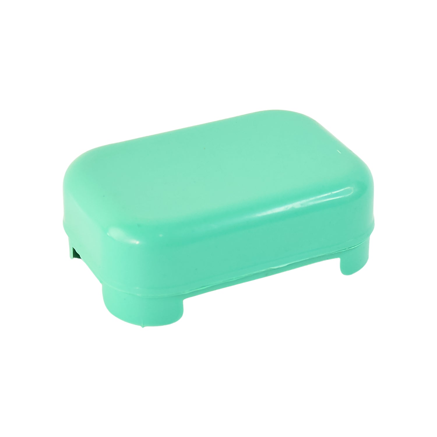 Premium Aqua Green Soap Box Premium Aqua Green Soap Box